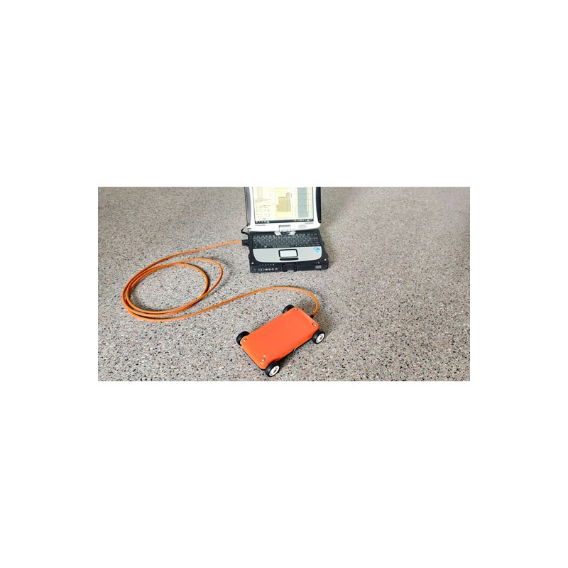 VIY5 - 1500 GPR-Viy GPR