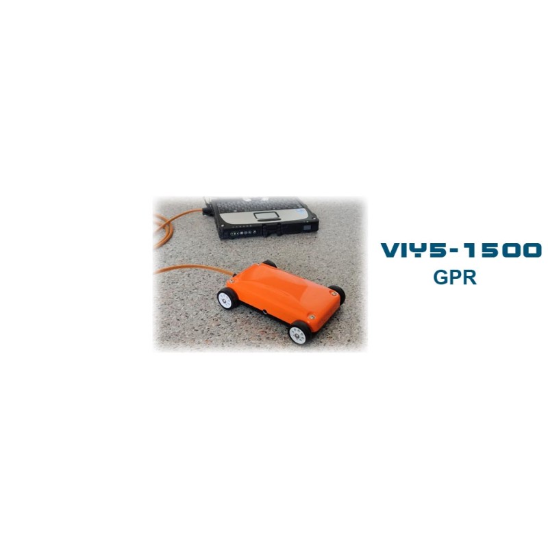 VIY5 - 1500 GPR-Viy GPR