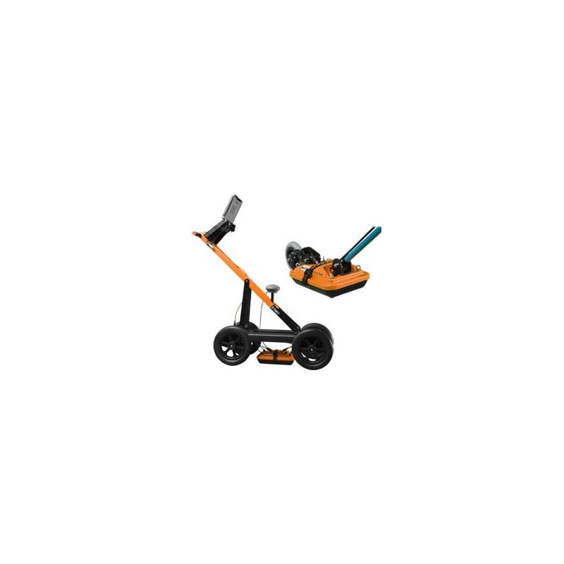 VIY5 - 900t GPR-Viy GPR