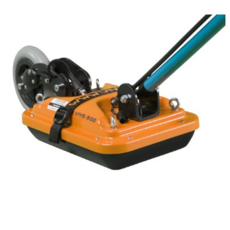 VIY5 - 900m GPR-Viy GPR