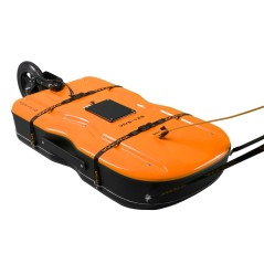 VIY5 - 125m GPR