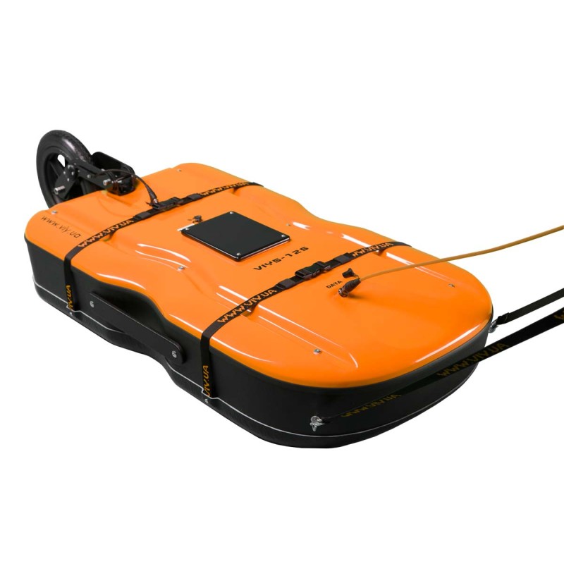 VIY5 - 125m GPR-Viy GPR