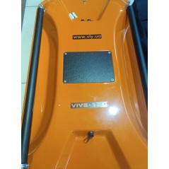 VIY5 - 125m GPR