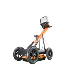 Viy GPR-Viy GPR derinlik testi