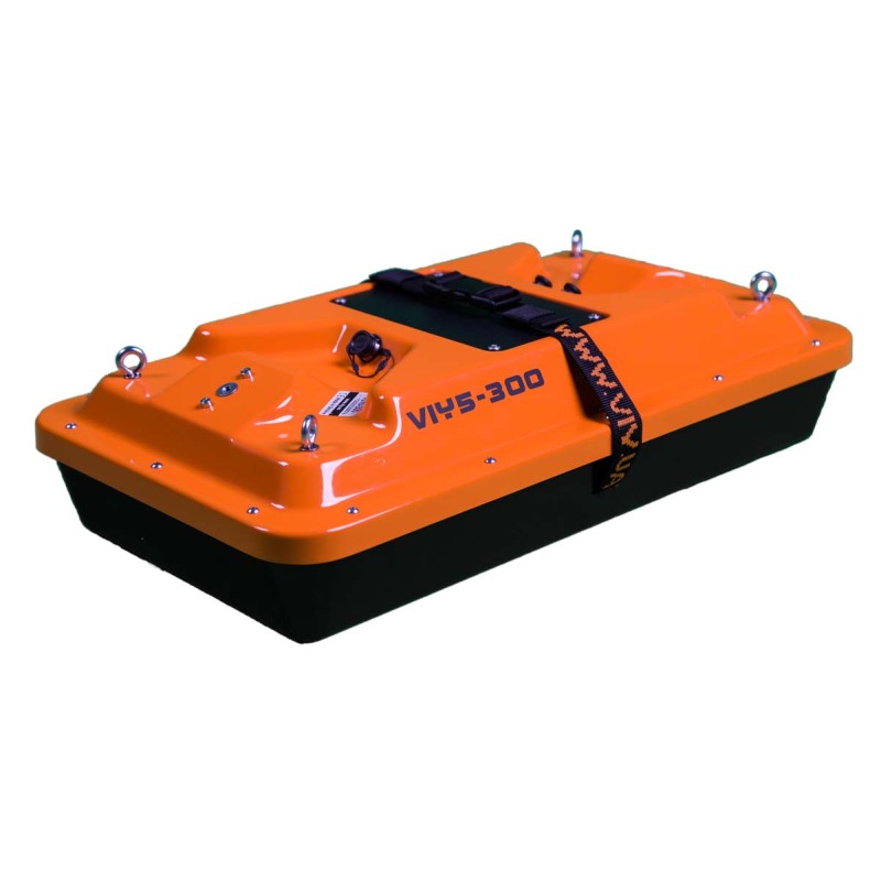 VIY5 - 300m GPR-Viy GPR VIY5 - 300m GPR-Viy GPR