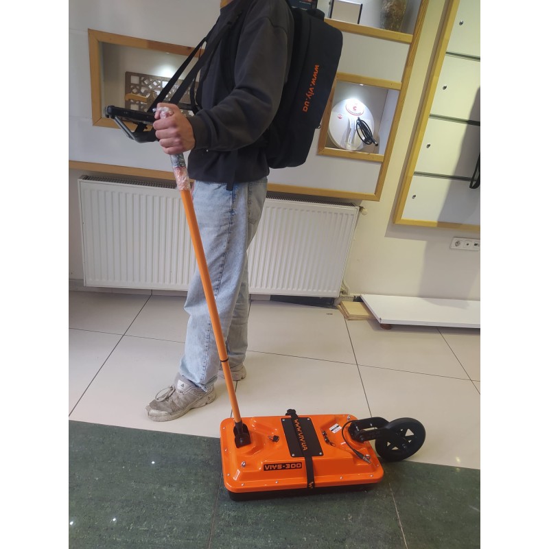 VIY5 - 300m GPR-Viy GPR VIY5 - 300m GPR-Viy GPR