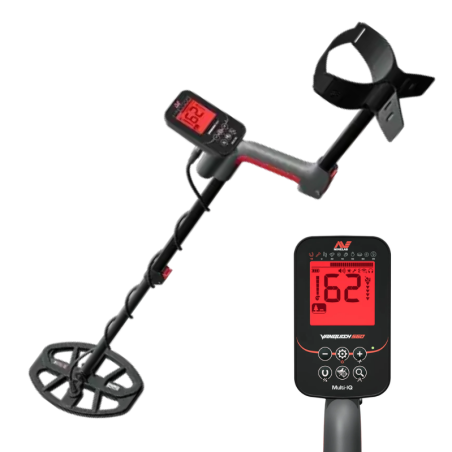 Minelab Vanquish 460 Dedektör