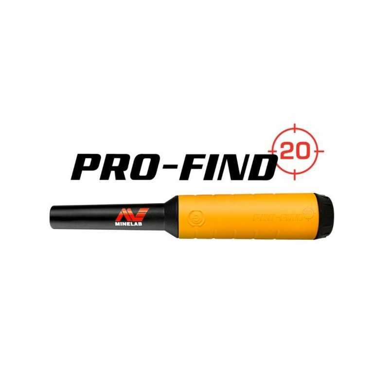 Minelab Pro Find 20 Pinpointer