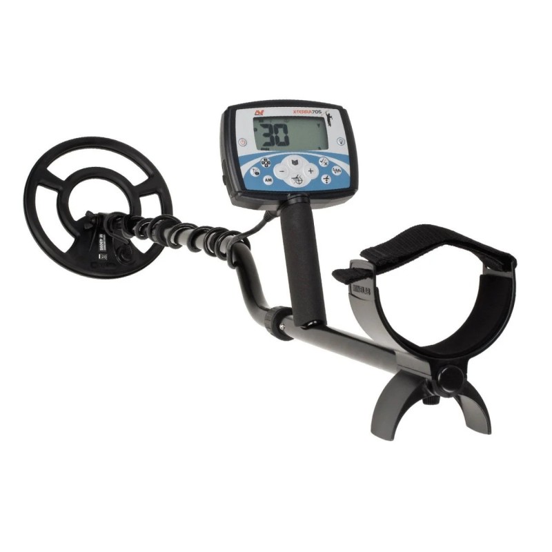 Minelab X-Terra 705 Dedektör